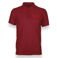 Thumbnail for TUI AIRLINES POLO T-SHIRT