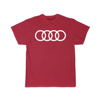 Thumbnail for AUDI T-SHIRT