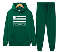 Thumbnail for US AIRWASY PULLOVER