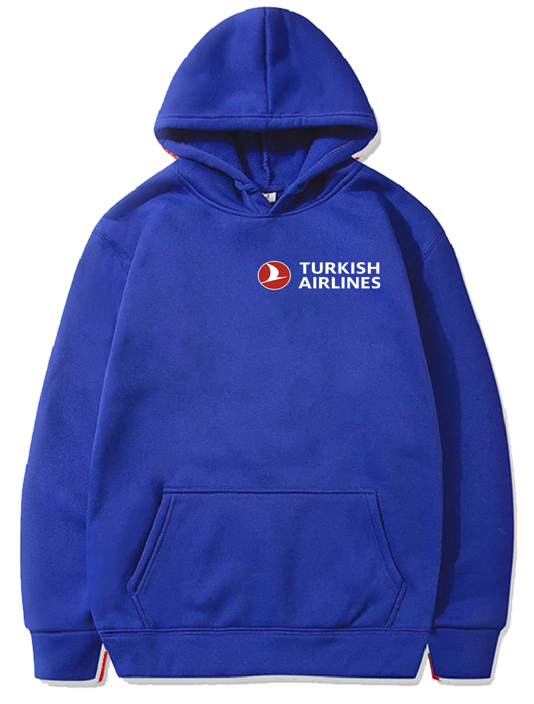 PULLOVER „TURKISH AIRLINE“