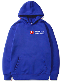 Thumbnail for TURKISH AIRLINE PULLOVER