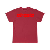 Thumbnail for AIR ASIA AIRLINE T-SHIRT