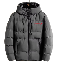 Thumbnail for IBERIA AIRLINES WINTER BOMBER JACKET