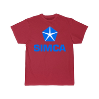 Thumbnail for SIMCA T-SHIRT