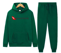 Thumbnail for QANTAS AIRWAYS PULLOVER