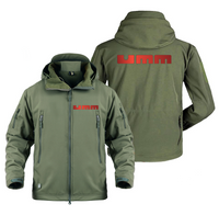 Thumbnail for umm Automobile fleece