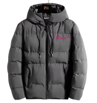 Thumbnail for SILVER AIRLINES WINTER BOMBER JACKET