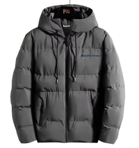 Thumbnail for REPUBLIC AIRLINES WINTER BOMBER JACKET