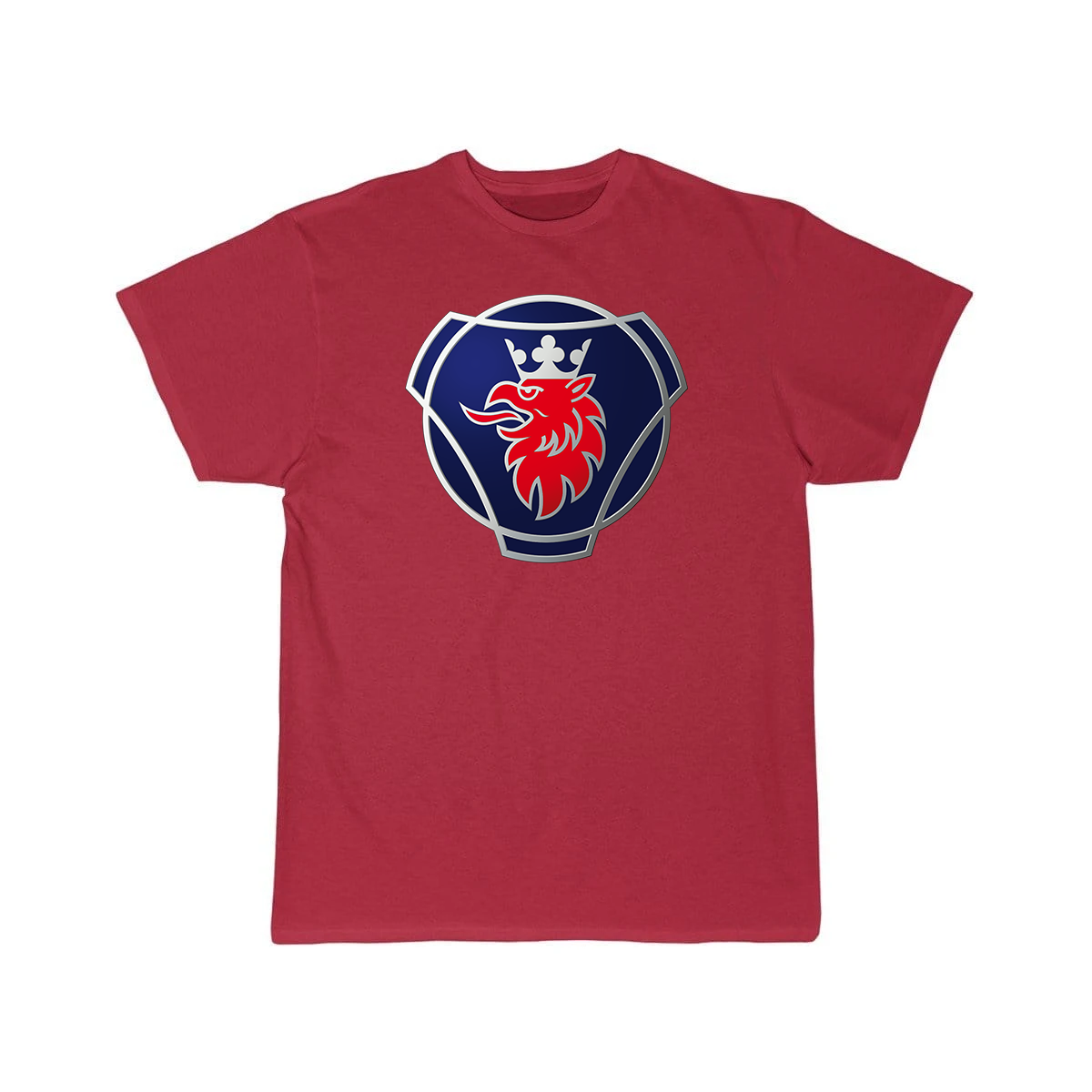 SCANIA T-SHIRT
