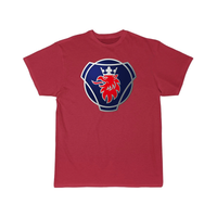 Thumbnail for SCANIA T-SHIRT