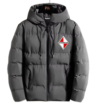 Thumbnail for BMW AUTOMOBILE WINTER BOMBER JACKET