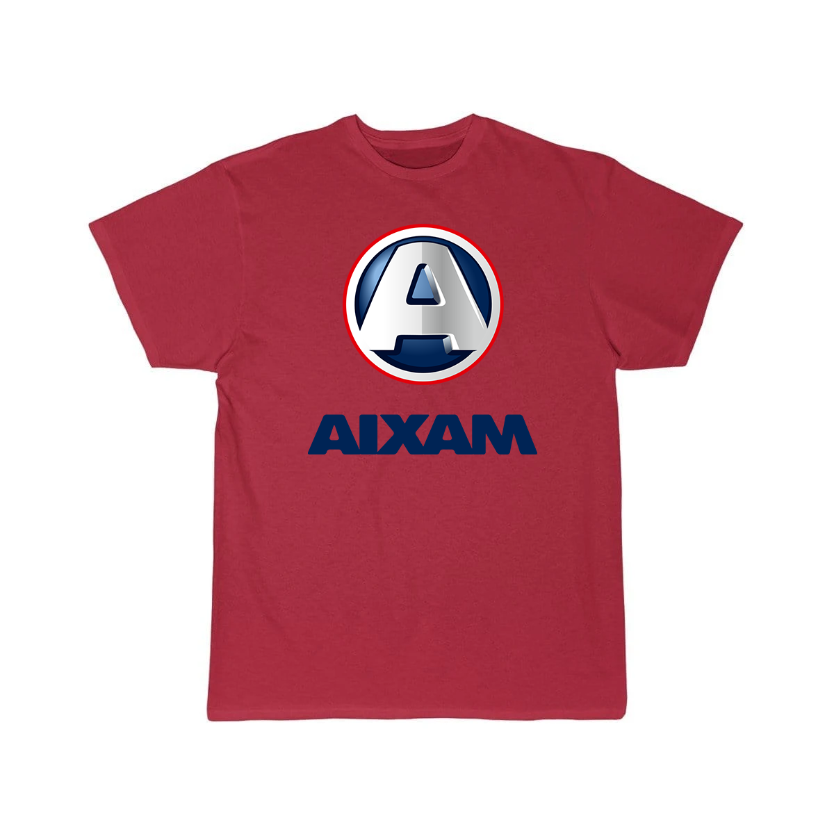 AUTO AIXAM T-SHIRT