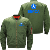 Thumbnail for SIMCA JACKET