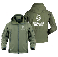 Thumbnail for Renault Automobile fleece