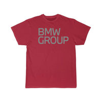 Thumbnail for auto bmw froup Automobile t-shirt