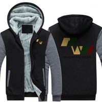 Thumbnail for MOUNTAIN JACKETS FLEECE SWEATSHIRT