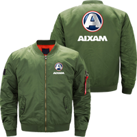 Thumbnail for AIXAM JACKET