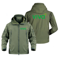 Thumbnail for VIVA AIRLINES FLEECE