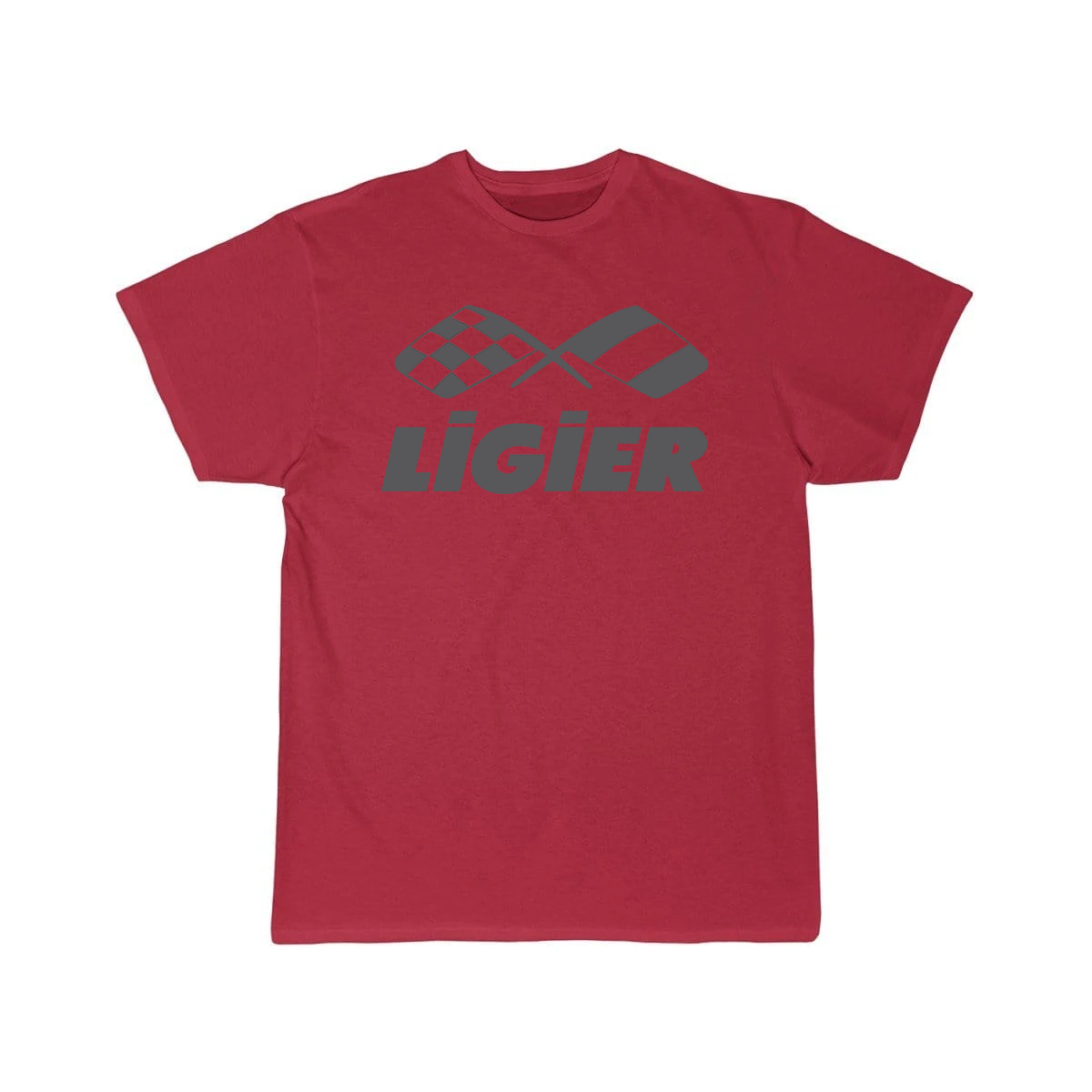 LIGIER T-SHIRT 2