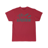Thumbnail for LIGIER T-SHIRT 2