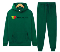 Thumbnail for AIR PORTUGAL AIRWAYS PULLOVER