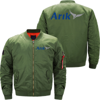 Thumbnail for ARIK  AIRLINES JACKET