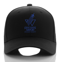 Thumbnail for JOHAN WAYE AIRPORT CAP