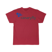 Thumbnail for CANARYFLY AIRLINE T-SHIRT