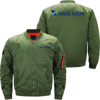 Thumbnail for AIGLE AZUR AIRLINES JACKET