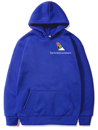 Thumbnail for SÜDAFRIKA AIRLINE PULLOVER