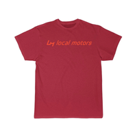 Thumbnail for LM locial motors Automobile t-shirt