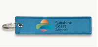 Thumbnail for SUNSHINE AIRPORT KEY CHAIN
