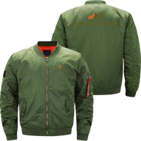 Thumbnail for WISCONSIN AIRLINES JACKET