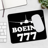 Thumbnail for BOEING 777 -  MOUSE PAD Printify