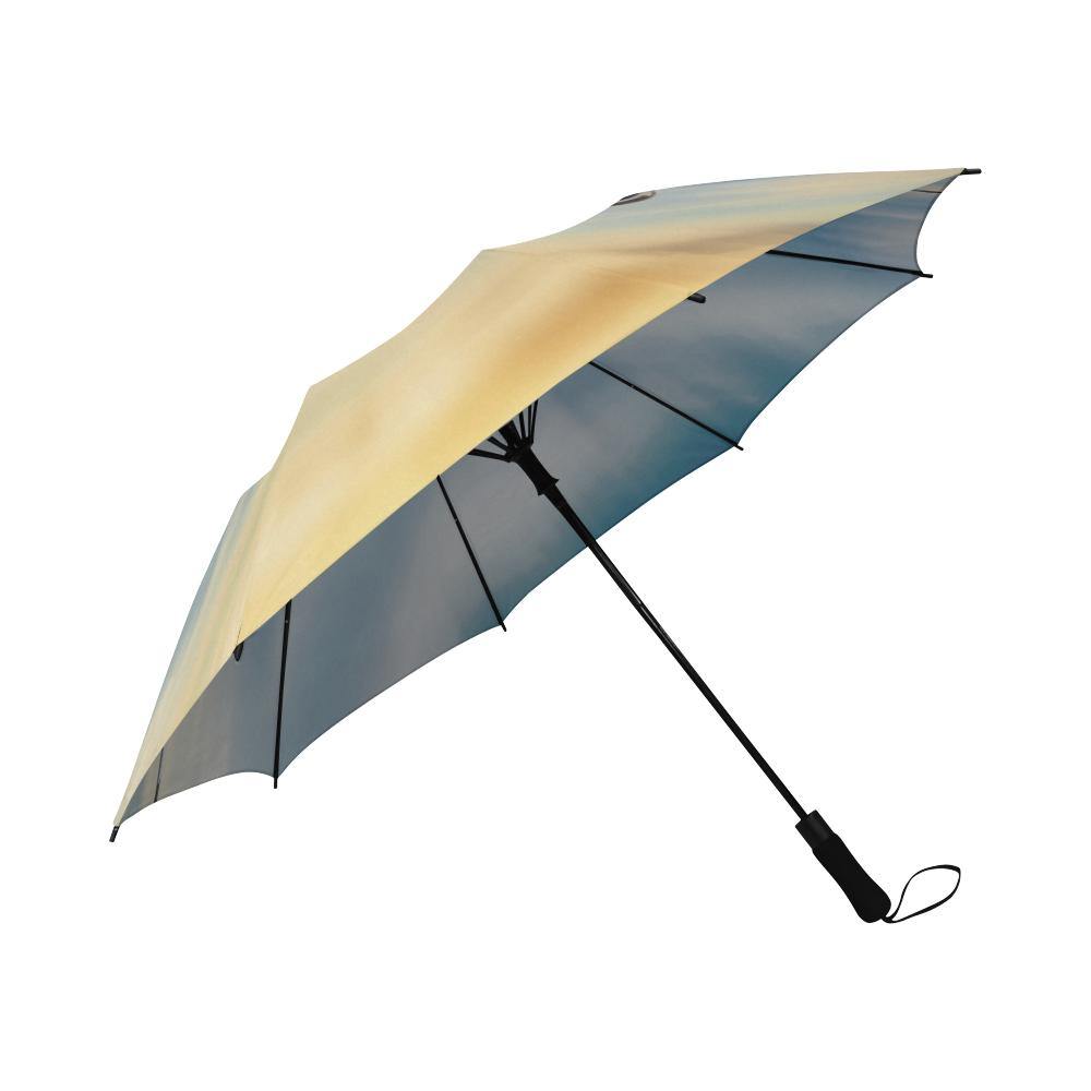 4 SEMI - AUTOMATIC FOLDABLE UMBRELLA (MODEL U05) - PILOTSX