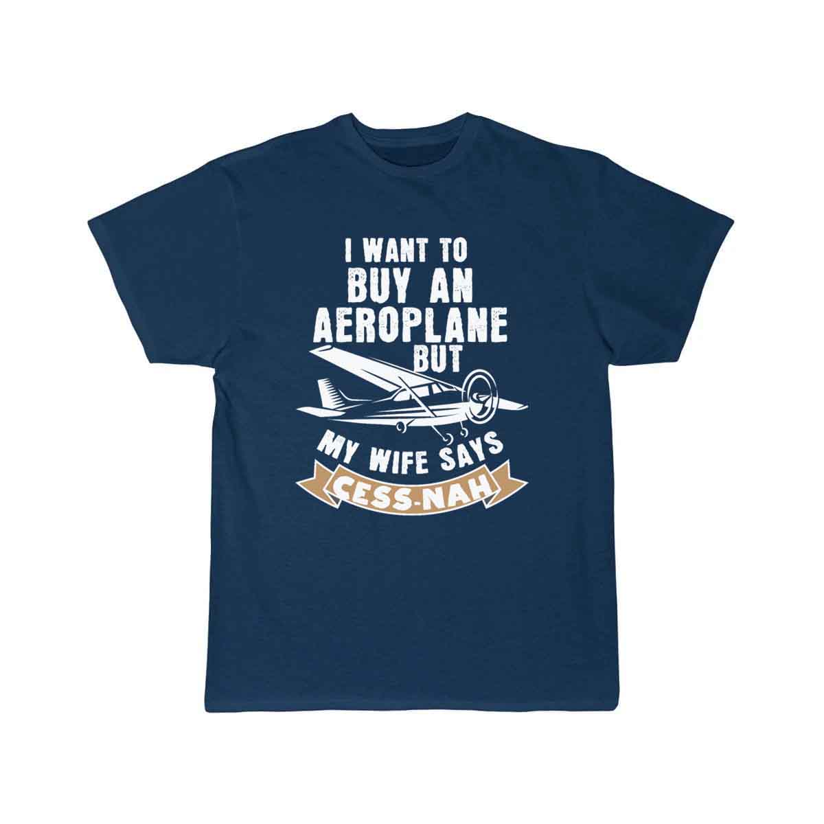 i want to buy an airplane T SHIRT THE AV8R