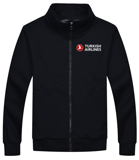 TURKISH AIRLINES WESTCOOL JACKE