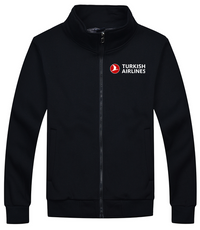 Thumbnail for TURKISH AIRLINES WESTCOOL JACKE