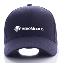 Thumbnail for MEXICO AIRLINE DESIGNED CAP