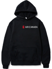 Thumbnail for CANADA AIRLINE PULLOVER