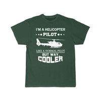 Thumbnail for I'm A Helicopter Pilot T-SHIRT PILOT STORE