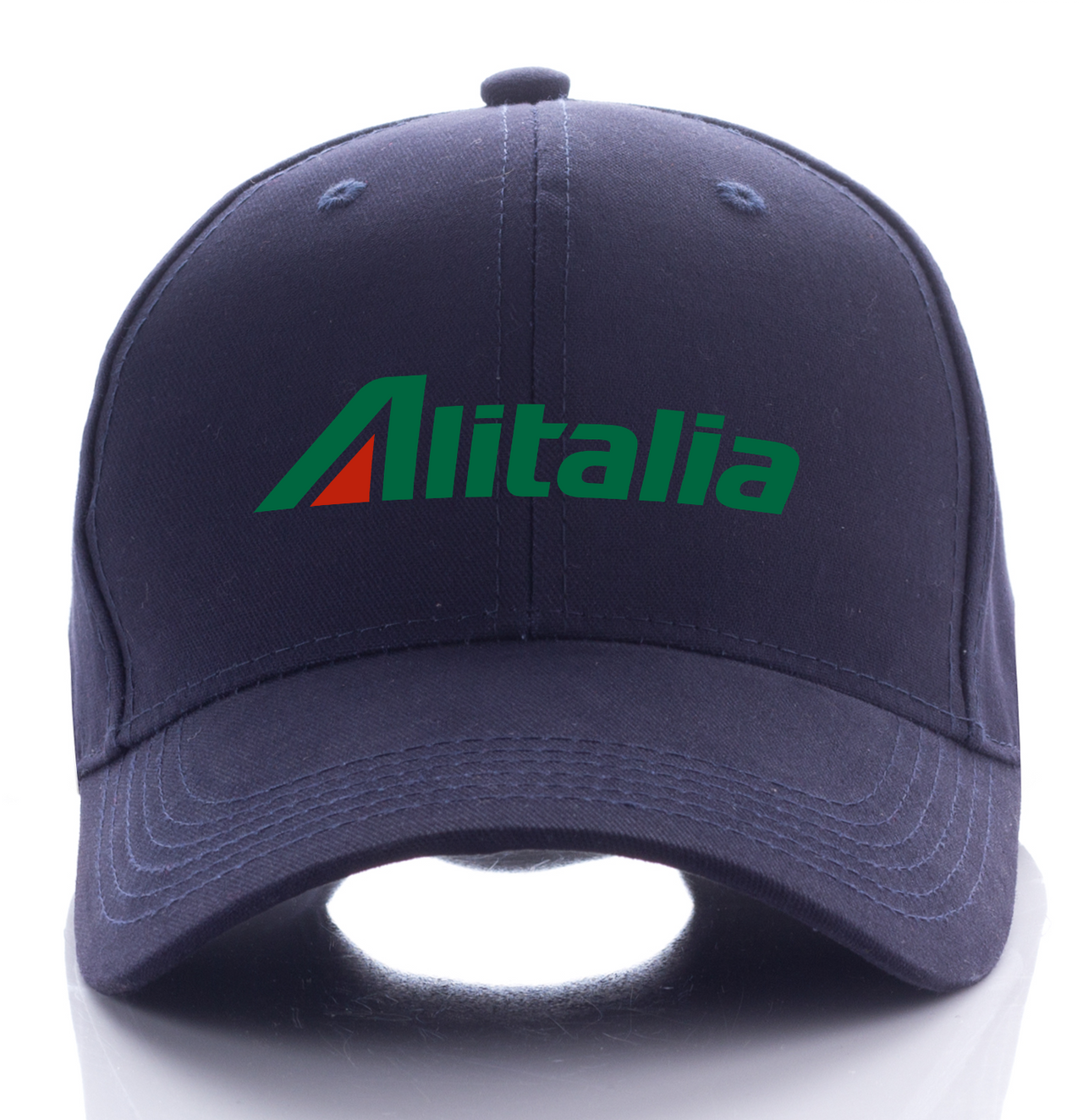 ALITALIA AIRLINE DESIGNED CAP