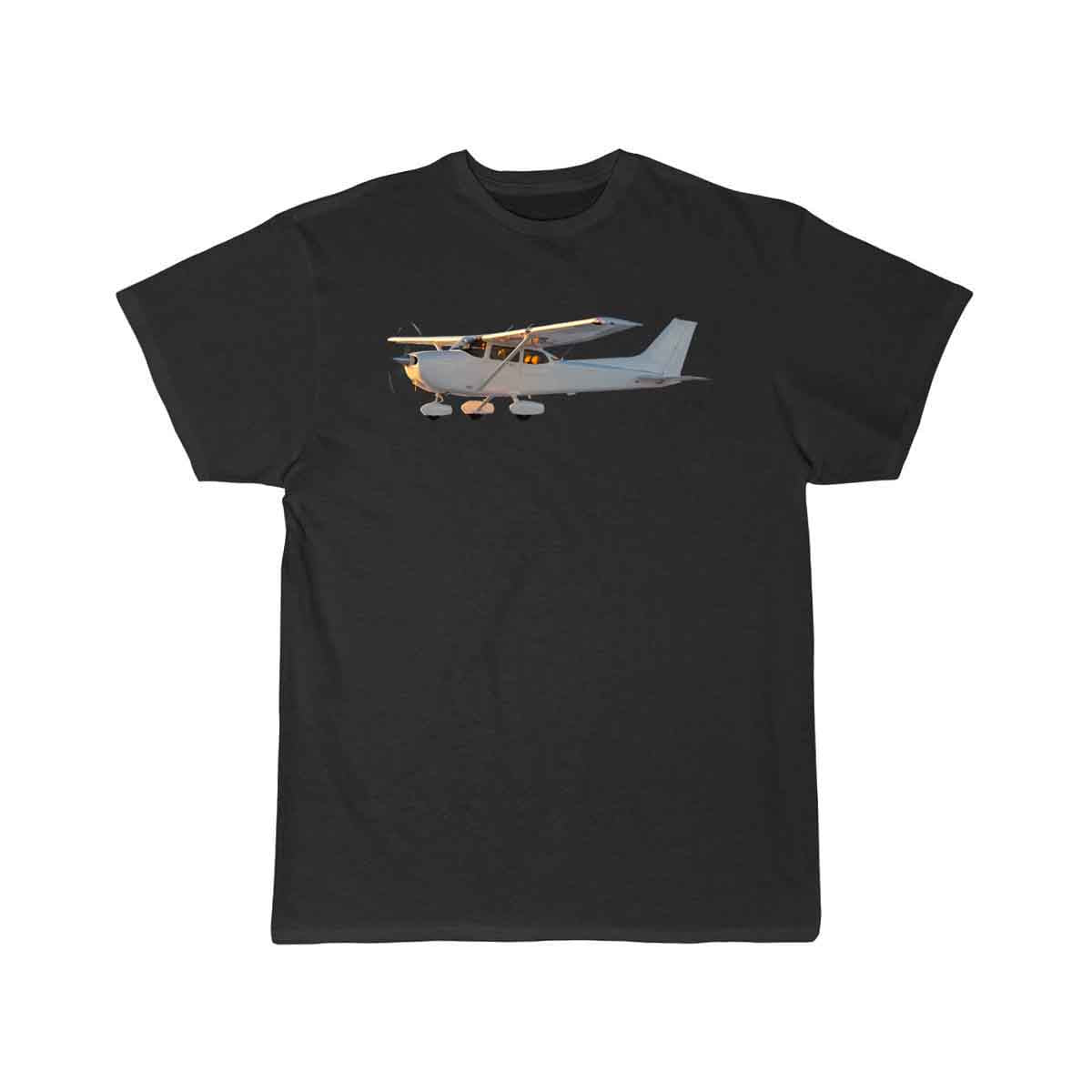 CESSNA T SHIRT THE AV8R