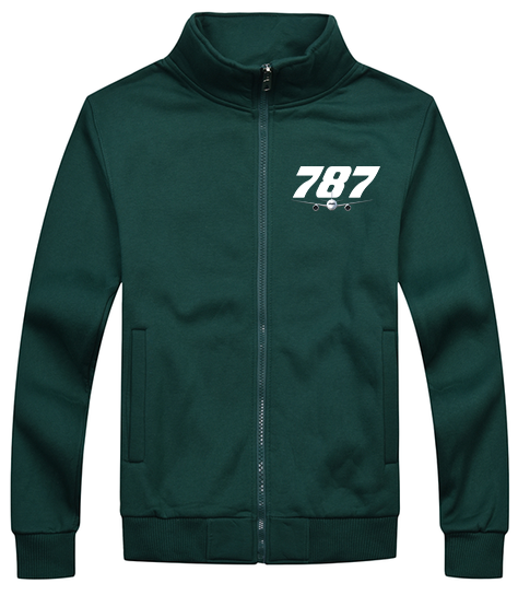 BOEING 787 WESTCOOL JACKET