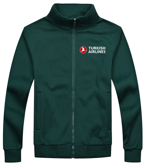 TURKISH AIRLINES WESTCOOL JACKE