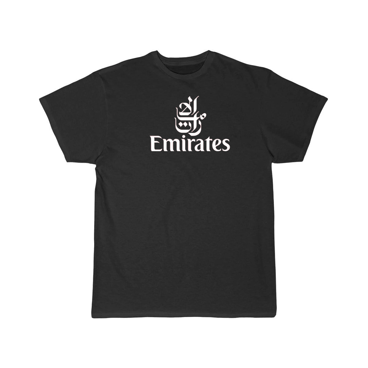 EMIRATES AIRLINE T-SHIRT