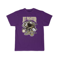 Thumbnail for Jet Fighter Pilot T SHIRT THE AV8R