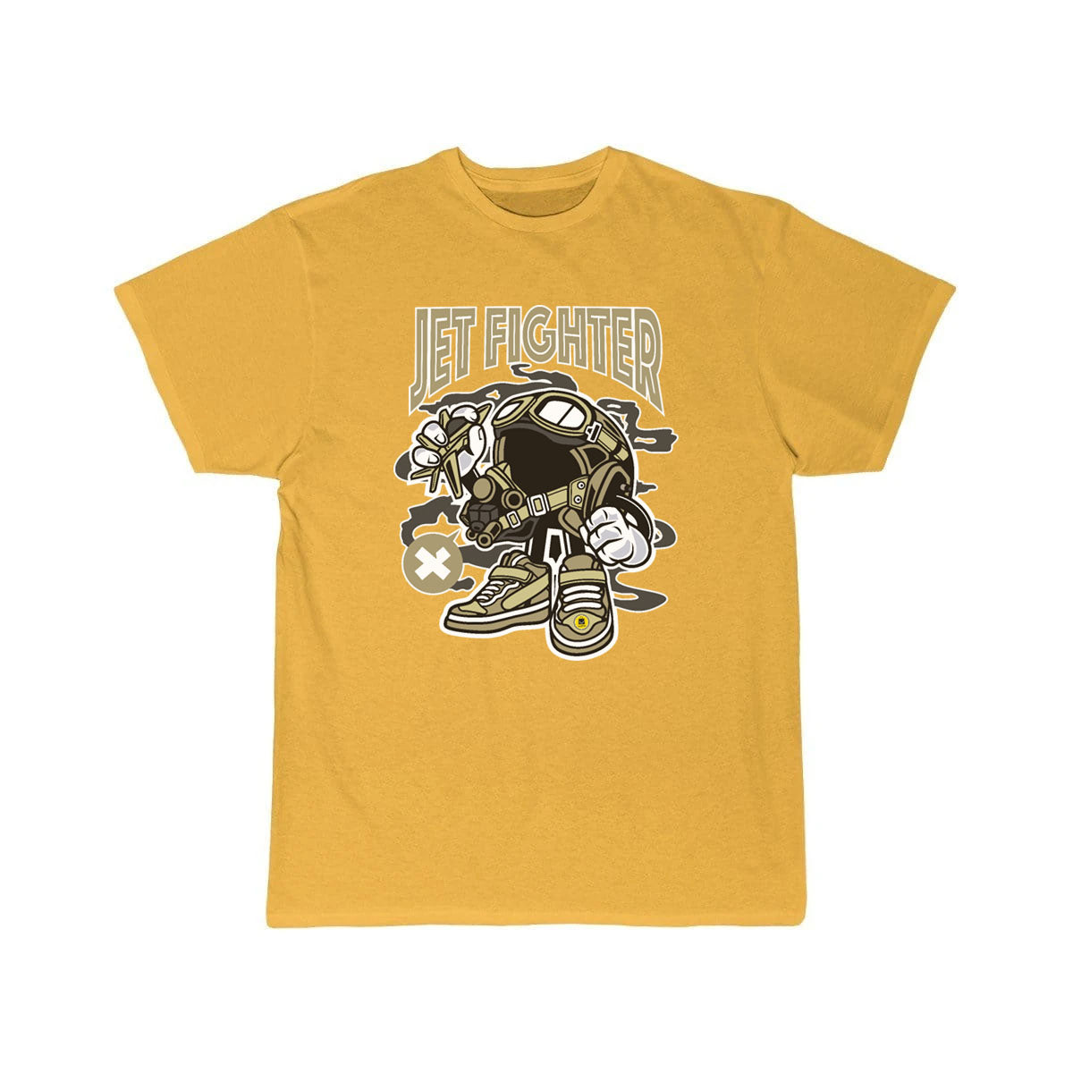 Jet Fighter Pilot T SHIRT THE AV8R