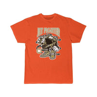 Thumbnail for Jet Fighter Pilot T SHIRT THE AV8R