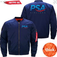 Thumbnail for PSA AIRLINE JACKET